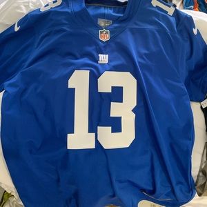 Never worn ny Jersey